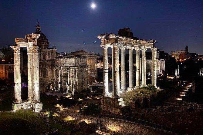 Rome Private Segway Tour - Why This Tour Offers Great Value