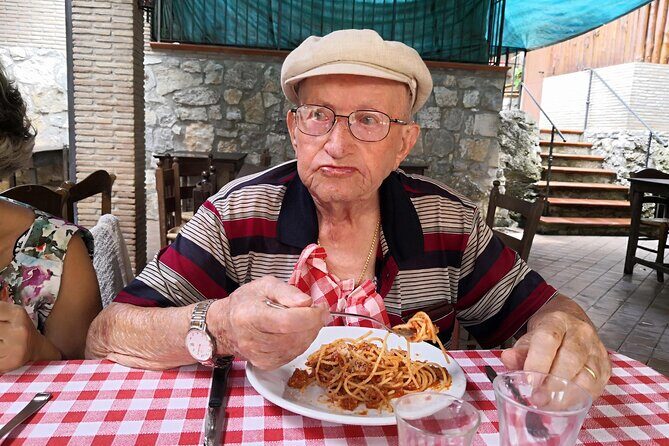 Rome Private Wine & Food Tour Trastevere, Ghetto, Campo de Fiori - Practical Details & Value