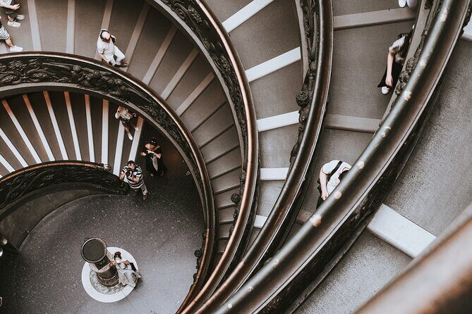 Rome: Skip-the-Line Vatican Museums and Sistine Chapel Tour - The Value of This Tour