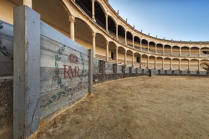 Ronda and Setenil de las Bodegas tour from Malaga - Entrance Fees and Inclusions