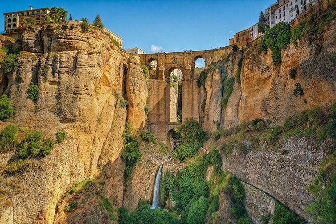 Ronda Private Day Trip from Malaga - What Makes This Tour Stand Out?
