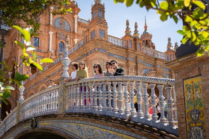 Ronda, Setenil and Sevilla Small Group Tour from Malaga - What to Expect from the Stops