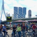 Rotterdam Highlights Bike Tour - Practical Details and What to Expect