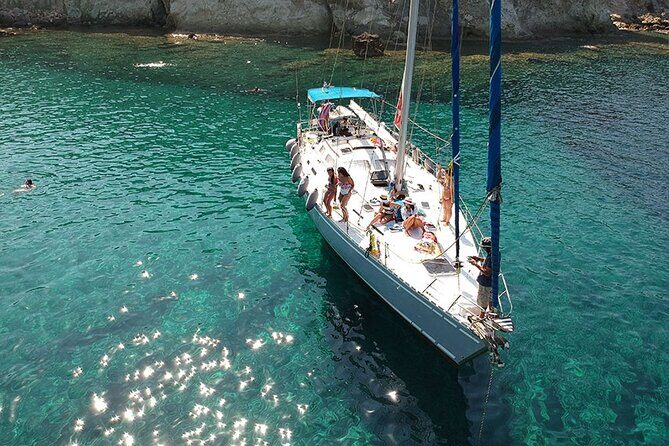 Round of Milos and Poliegos All-Inclusive Snorkelling and Cruise - The Practical Side: Duration, Price, and Who It’s For
