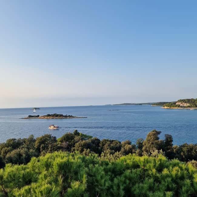 Rovinj Islands, LImski Fjord & Shellfish Tasting (Optional) - Who Is This Tour Best For?