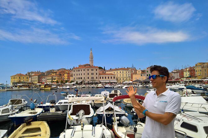 Rovinj walking tours - What Makes This Tour Unique?