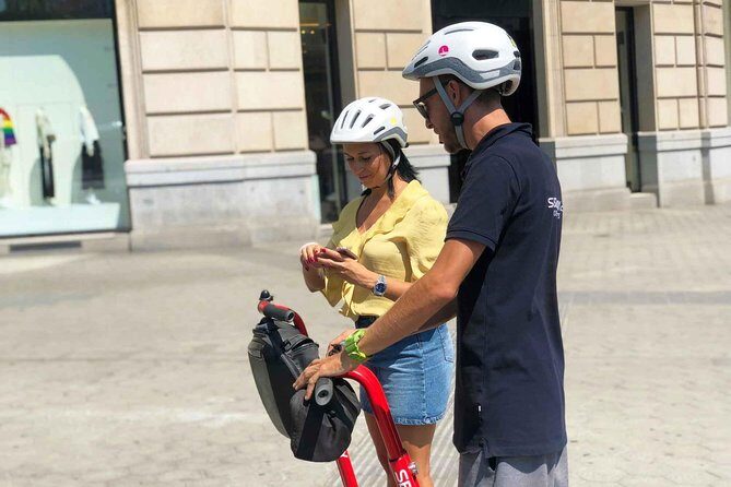 Sagrada Familia Segway Tour - Final Thoughts