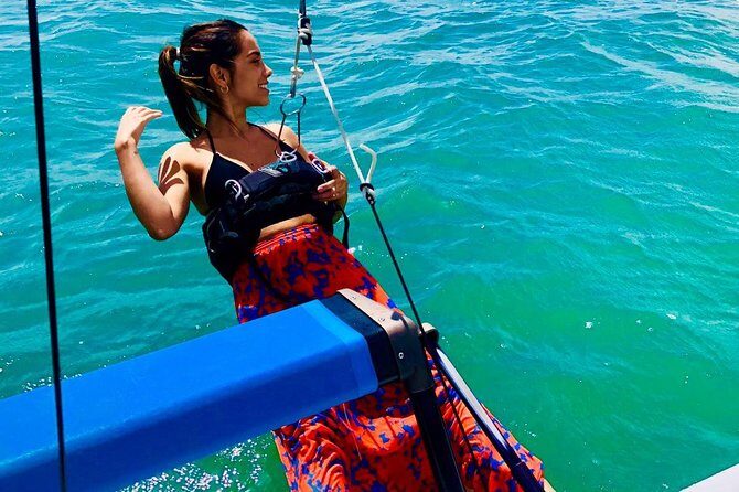 Sail Biscayne Bay: An Intimate Eco-Adventure - FAQ