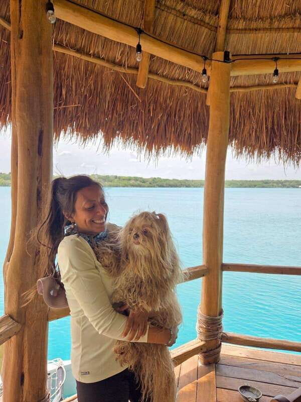 Sail for 4 hours in the most SECRET spot in Bacalar. INCLUDES Beach Club. - Why This Tour Offers Real Value