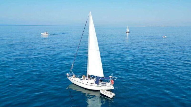 Sailboat: Explore & snorkeling, sunset and romantic sailing. - What’s Included and What To Keep in Mind