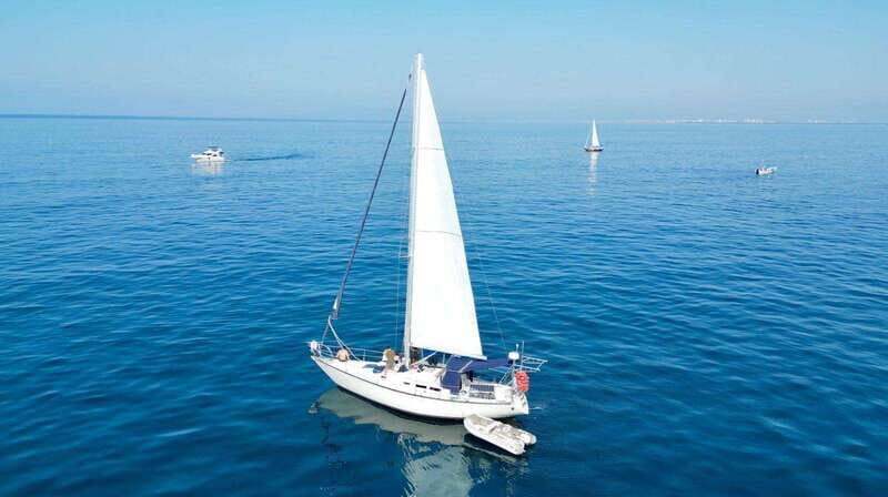 Sailboat: Explore & snorkeling, sunset and romantic sailing. - What’s Included and What To Keep in Mind