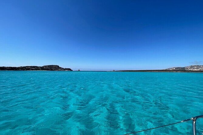 Sailing boat tour in the Maddalena Archipelago - The Sum Up