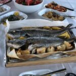 Sailing Day Tour with skipper and private chef in Kas Islands - What Sets This Tour Apart