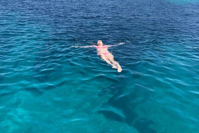 Sailing Korcula: Learn to Sail and Relax on the Water - The Authentic Sailing Experience