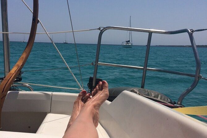 Sailing, swimming, snorkeling, & relaxing in Castelsardo, Sardinia - The Unique Appeal for Different Travelers