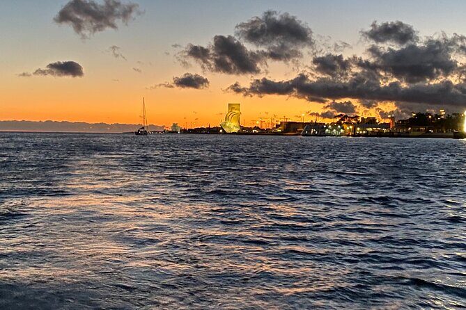 Sailing tour to the sunset in Lisbon - Final Thoughts