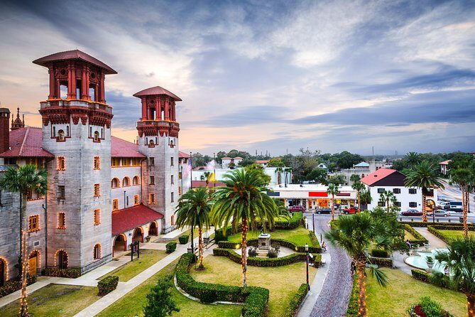 Saint Augustine Day Trip from Orlando - Who Will Love This Tour?