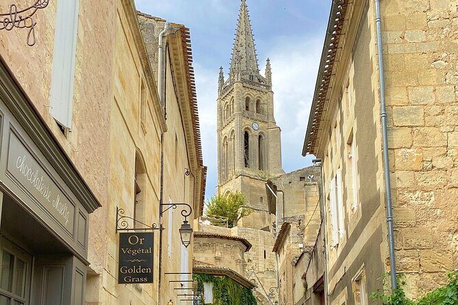 Saint Emilion Morning Wine Tour - Winery & Tastings from Bordeaux - Why This Tour Is a Great Choice