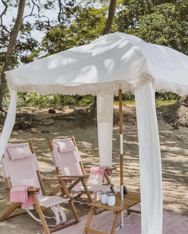 Saint Lucia Luxury Beach Day Experience - What Makes the Saint Lucia Luxury Beach Day Experience Special?