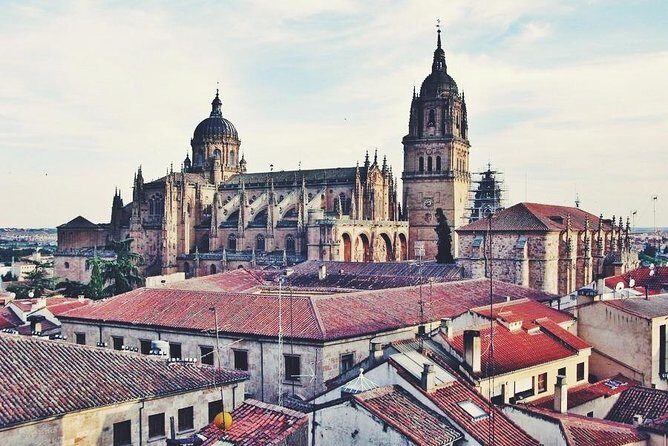 Salamanca Like a Local: Customized Private Tour - Guides: Authentic, Approachable, and Well-Informed