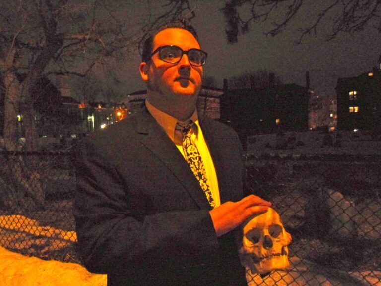 Salem: Voodoo, Vampires, and Ghosts Guided Walking Tour - Final Thoughts: Who Should Take This Tour?