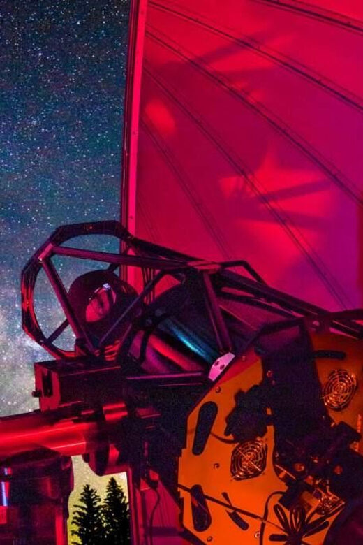 Salt Lake City: Compass Rose Dark Sky Excursion - An In-Depth Look at the Experience