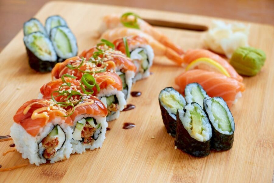 Salt Lake City: Sushi Making Class with a Local Chef - Who Will Love This Experience?