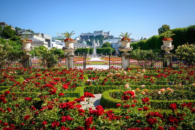 Salzburg and Lake District Day Tour from Munich - What Makes This Tour Special
