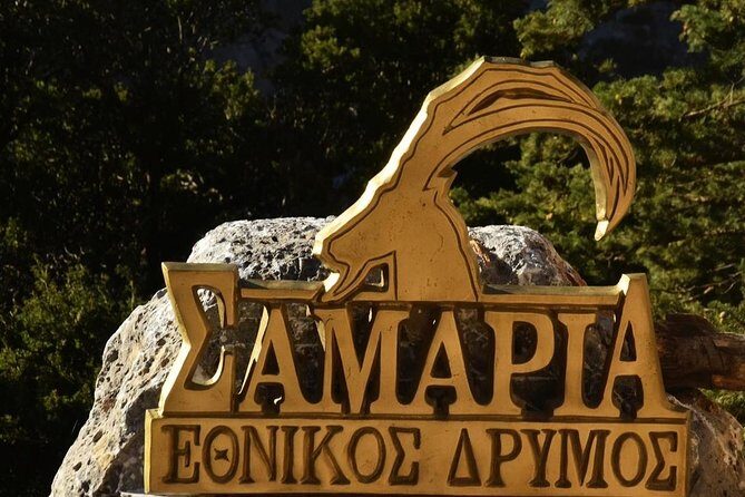 Samaria Gorge Hiking from Chania with proffesional hiking guide - Authentic Experiences and Tips from Reviews