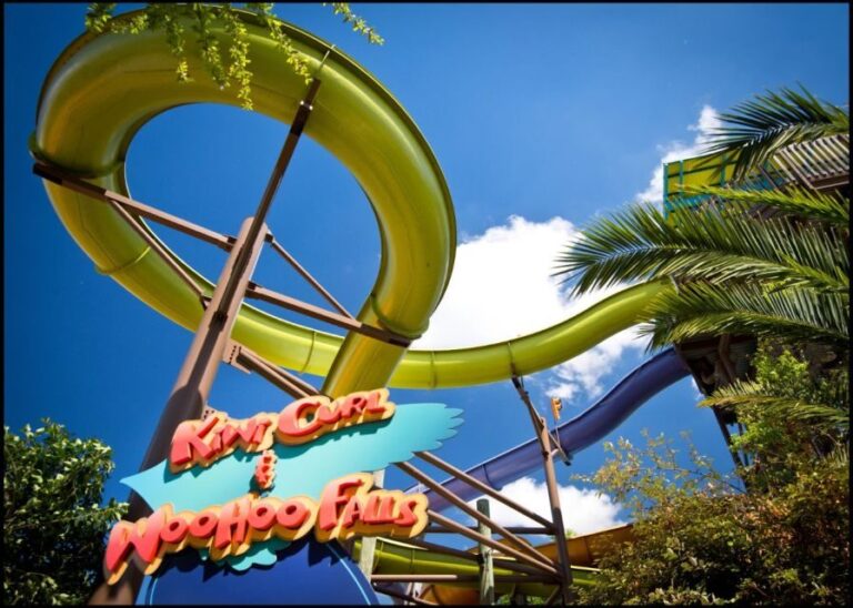 San Antonio: Aquatica Skip-the-Line Park Admission Ticket - A Closer Look at the Experience