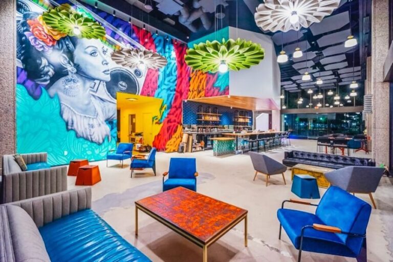 San Antonio: Hopscotch Immersive Art Experience Ticket - Why Youll Love Visiting Hopscotch