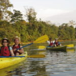 San cristobal- 4 Days Kayak Tour in Lacandona Jungle - What to Expect and Practical Details