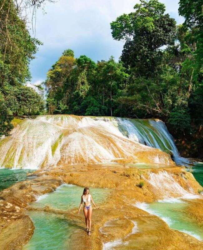 San Cristóbal: Lacandona Jungle 4 Days Tour - In The Sum Up