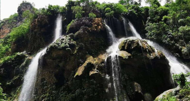 San Cristobal: Sima de las Cotorras & Aguacero Waterfalls - Who Is This Tour Best For?