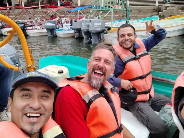 San Cristobal: Sumidero Canyon Tour & Pozol de Cacao Tour - What’s Included and What’s Not