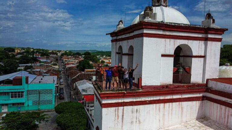 San Cristóbal:Cañón del Sumidero, Miradores, Chiapa de Corzo - A Stroll Through History: Chiapa de Corzo