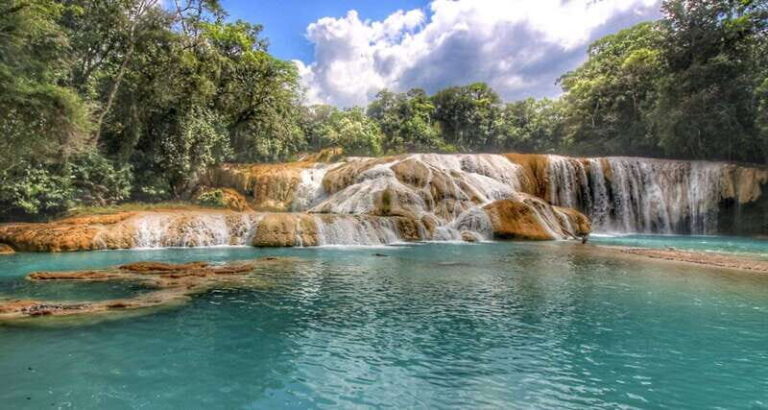 San Cristobal:Palenque,Agua Azul,and Misol-Ha English Guide - A Closer Look at the Tour Experience