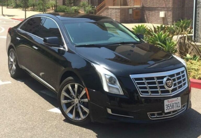 San Diego: Airport Shuttle Service to Chula Vista - What to Expect from this Shuttle Service