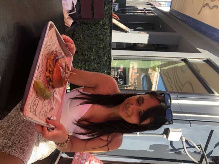 San Diego: Food Tour of Historic Gaslamp District - Why the Food and Stories Matter