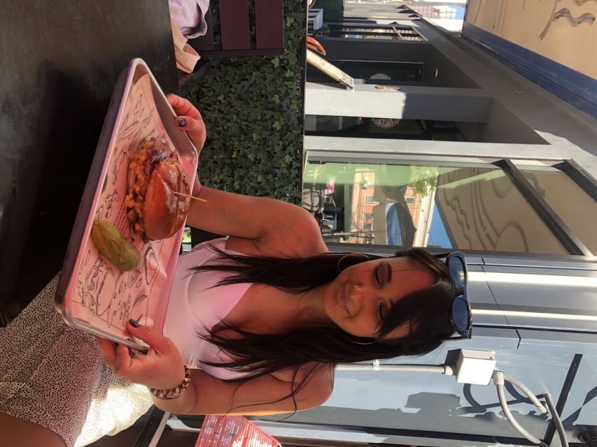 San Diego: Food Tour of Historic Gaslamp District - Why the Food and Stories Matter