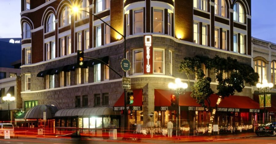 San Diego: Gaslamp Quarter Ghost Walking Tour - Final Thoughts