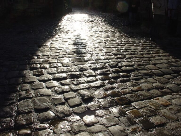San Diego: Gaslamp Quarter Historic True Crime Walking Tour - Final Thoughts: Is It Worth It?