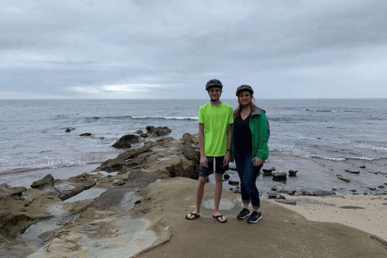 San Diego: La Jolla Guided E-Bike Tour to Mount Soledad - The Sum Up: Is This Tour for You?