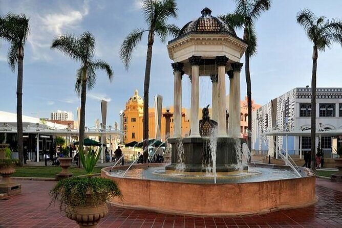San Diego Must-see Attractions Private Guided Walking Tour - Who Should Consider This Tour?