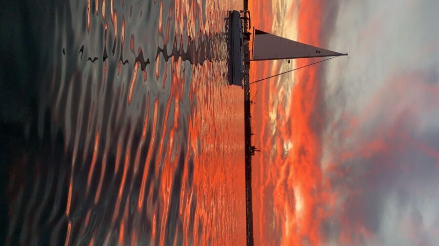 San Diego: San Diego Bay Sunset & Daytime Sailing Experience - Who is This Tour Perfect For?