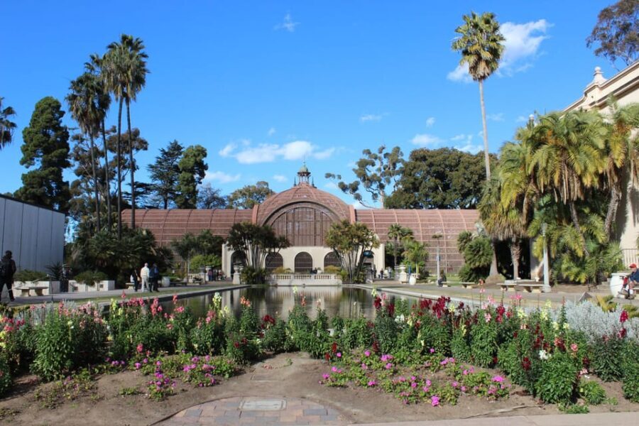 San Diego: Self-guided Bike Tour App - Audio + Written - Practical Tips for a Smooth Experience