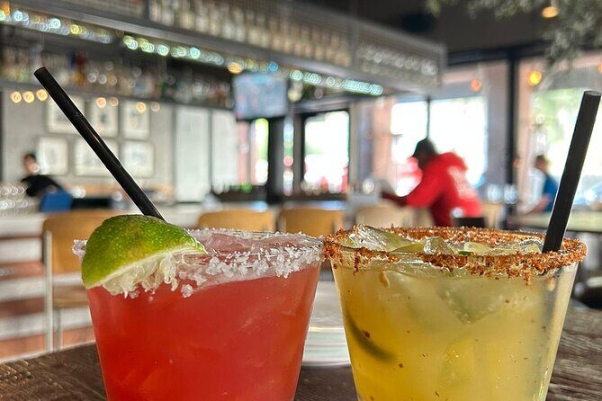 San Diego Walking Food Tour With Secret Food Tours - The Sum Up