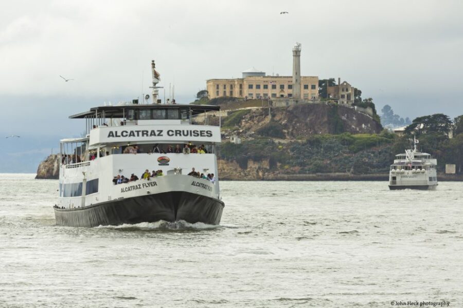 San Francisco: Discover Alcatraz & All Day E-Bike Rental - In-Depth Review of the Experience