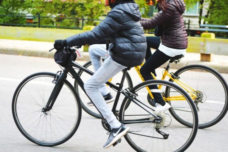 San Francisco: Golden Gate Park Bike or eBike Rental w/ map - The Full 9-Mile Ride to the Golden Gate Bridge