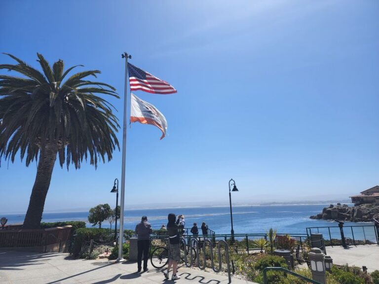 San Francisco: Monterey, Aquarium, and Carmel Private Tour - Is This Tour Worth the Price?